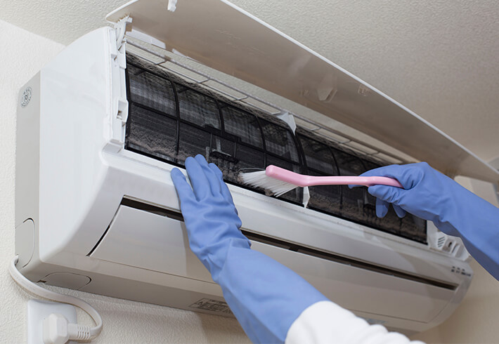 Gebze Mitsubishi Electric Klima Montaj Servisi