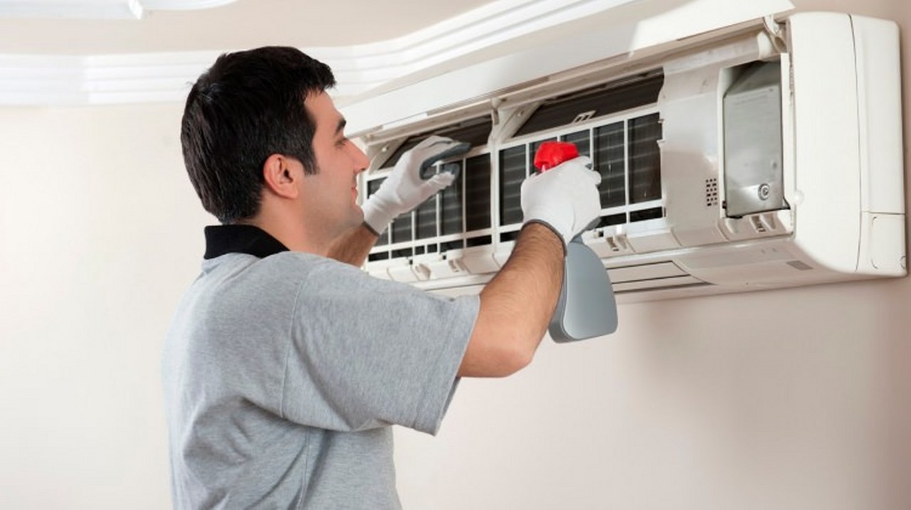 Gebze Mitsubishi Electric Klima Montaj Servisi